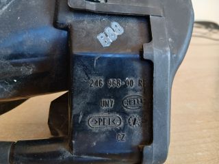 bontott AUDI A3 Jobb Ködfényszóró