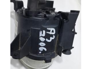 bontott AUDI A3 Jobb Ködfényszóró