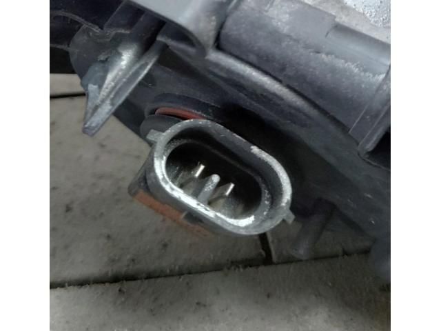 bontott AUDI A3 Jobb Ködfényszóró