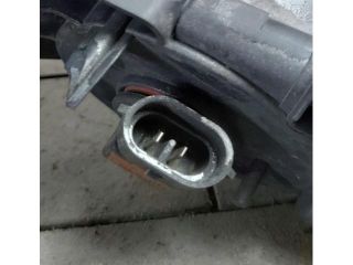 bontott AUDI A3 Jobb Ködfényszóró