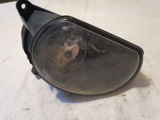 bontott AUDI A3 Jobb Ködfényszóró