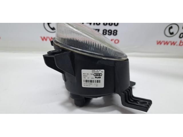 bontott AUDI A3 Jobb Ködfényszóró