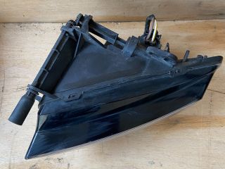 bontott AUDI A3 Jobb Ködfényszóró