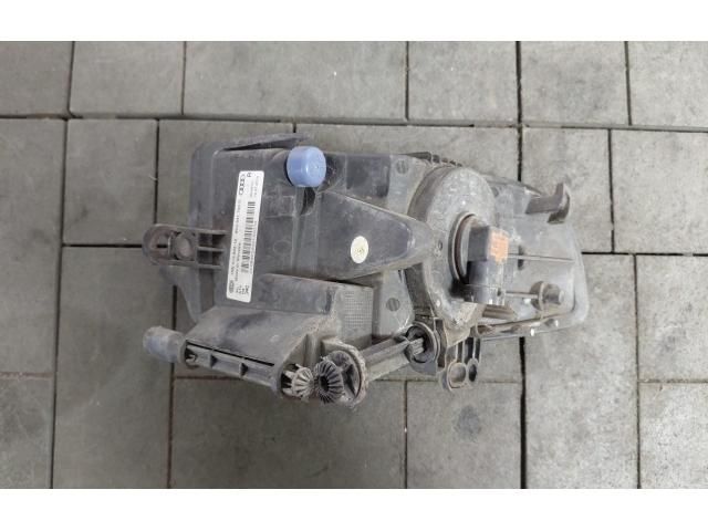 bontott AUDI A3 Jobb Ködfényszóró