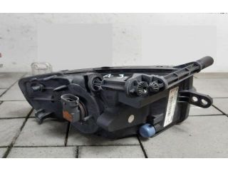 bontott AUDI A3 Jobb Ködfényszóró