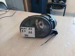 bontott AUDI A3 Jobb Ködfényszóró