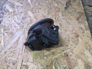 bontott AUDI A3 Jobb Ködfényszóró