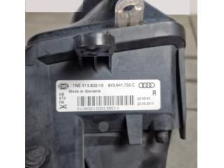 bontott AUDI A3 Jobb Ködfényszóró