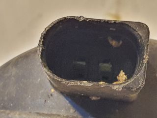 bontott AUDI A3 Jobb Ködfényszóró