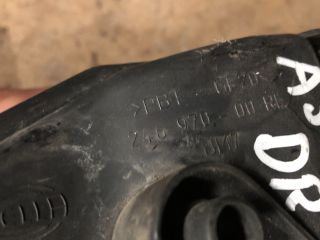 bontott AUDI A3 Jobb Ködfényszóró