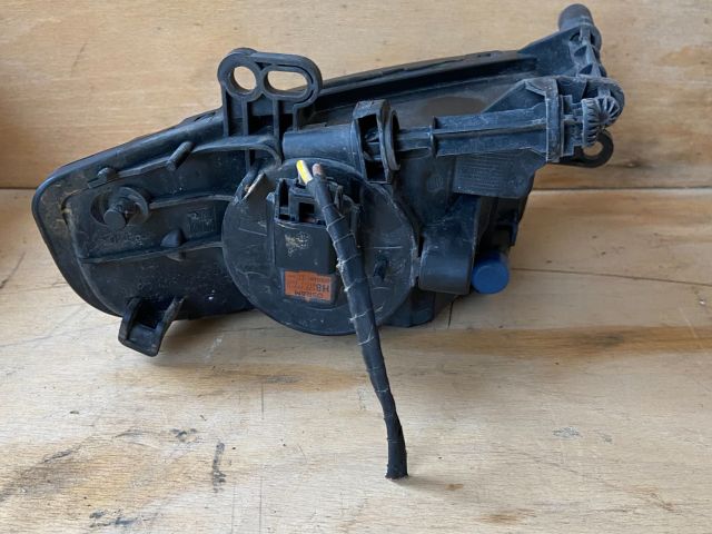 bontott AUDI A3 Jobb Ködfényszóró