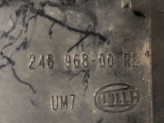 bontott AUDI A3 Jobb Ködfényszóró