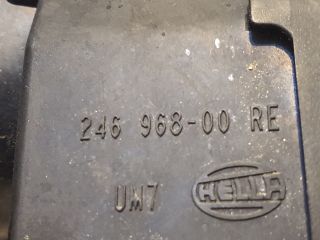 bontott AUDI A3 Jobb Ködfényszóró