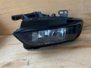 bontott AUDI A3 Jobb Ködfényszóró