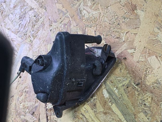 bontott AUDI A3 Jobb Ködfényszóró