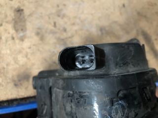 bontott AUDI A3 Jobb Ködfényszóró