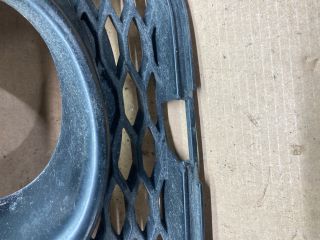 bontott AUDI A3 Jobb Ködlámpa Rács