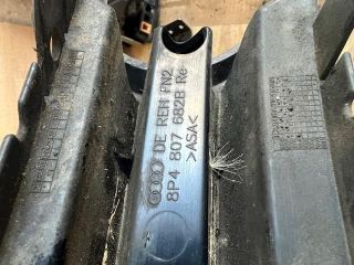 bontott AUDI A3 Jobb Ködlámpa Rács