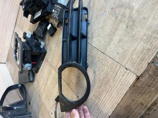 bontott AUDI A3 Jobb Ködlámpa Rács