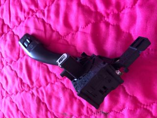 bontott AUDI A3 Jobb Kormánykapcsoló Ablaktörlő