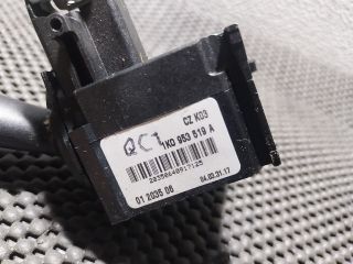 bontott AUDI A3 Jobb Kormánykapcsoló Ablaktörlő