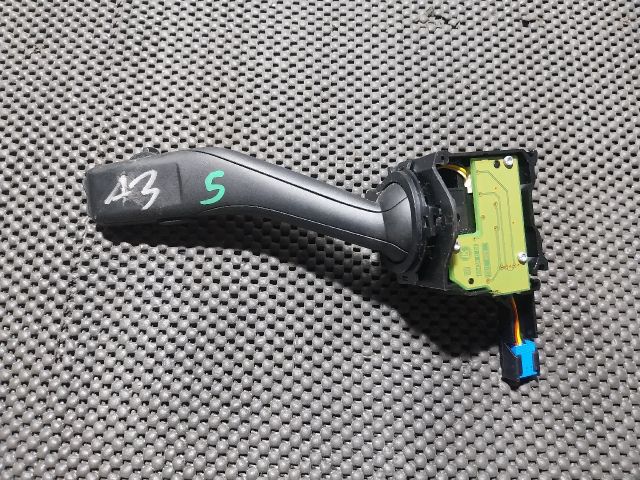 bontott AUDI A3 Jobb Kormánykapcsoló Ablaktörlő