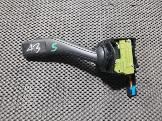 bontott AUDI A3 Jobb Kormánykapcsoló Ablaktörlő