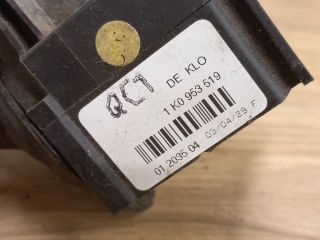 bontott AUDI A3 Jobb Kormánykapcsoló Ablaktörlő