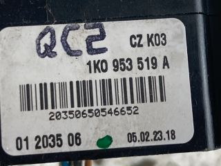 bontott AUDI A3 Jobb Kormánykapcsoló Ablaktörlő