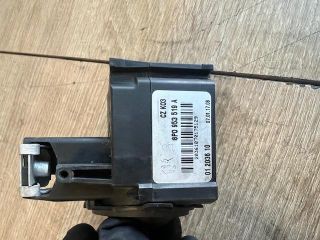 bontott AUDI A3 Jobb Kormánykapcsoló Ablaktörlő