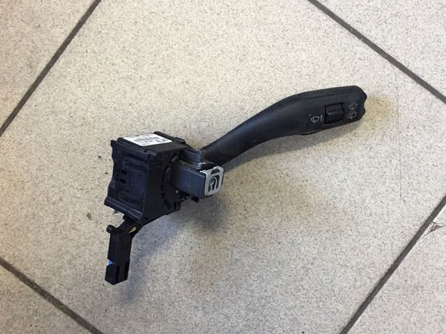 bontott AUDI A3 Jobb Kormánykapcsoló Ablaktörlő