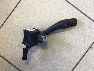 bontott AUDI A3 Jobb Kormánykapcsoló Ablaktörlő