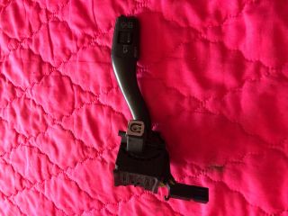 bontott AUDI A3 Jobb Kormánykapcsoló Ablaktörlő