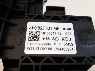 bontott AUDI A3 Jobb Kormánykapcsoló Ablaktörlő