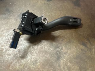 bontott AUDI A3 Jobb Kormánykapcsoló Ablaktörlő