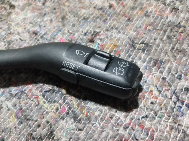 bontott AUDI A3 Jobb Kormánykapcsoló Ablaktörlő