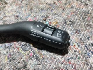 bontott AUDI A3 Jobb Kormánykapcsoló Ablaktörlő