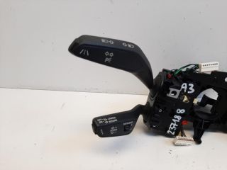 bontott AUDI A3 Jobb Kormánykapcsoló Ablaktörlő