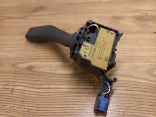 bontott AUDI A3 Jobb Kormánykapcsoló Ablaktörlő