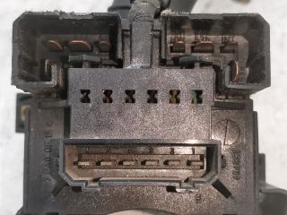 bontott AUDI A3 Jobb Kormánykapcsoló Ablaktörlő