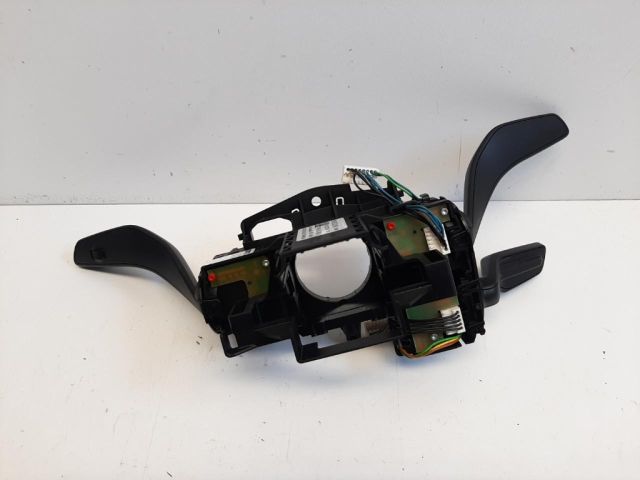 bontott AUDI A3 Jobb Kormánykapcsoló Ablaktörlő