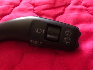 bontott AUDI A3 Jobb Kormánykapcsoló Ablaktörlő