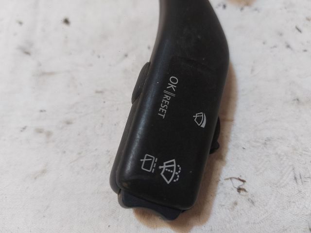 bontott AUDI A3 Jobb Kormánykapcsoló Ablaktörlő