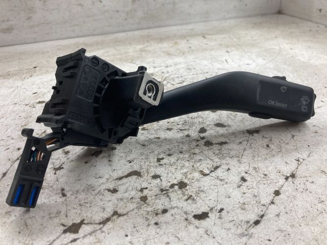 bontott AUDI A3 Jobb Kormánykapcsoló Ablaktörlő