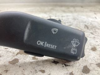 bontott AUDI A3 Jobb Kormánykapcsoló Ablaktörlő