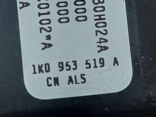 bontott AUDI A3 Jobb Kormánykapcsoló Ablaktörlő