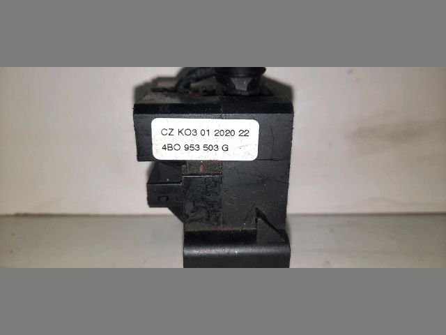 bontott AUDI A3 Jobb Kormánykapcsoló Ablaktörlő