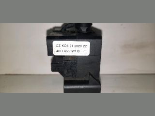 bontott AUDI A3 Jobb Kormánykapcsoló Ablaktörlő