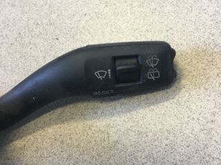 bontott AUDI A3 Jobb Kormánykapcsoló Ablaktörlő