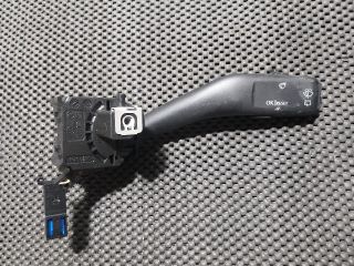 bontott AUDI A3 Jobb Kormánykapcsoló Ablaktörlő